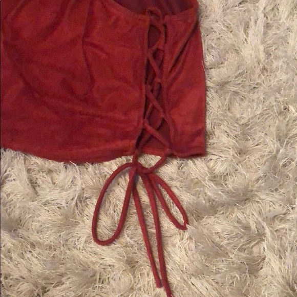 Express Top - Picture 4 of 5